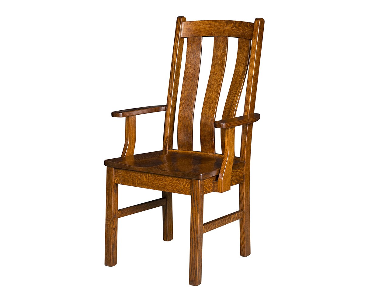 Vancouver Arm Chair product photo