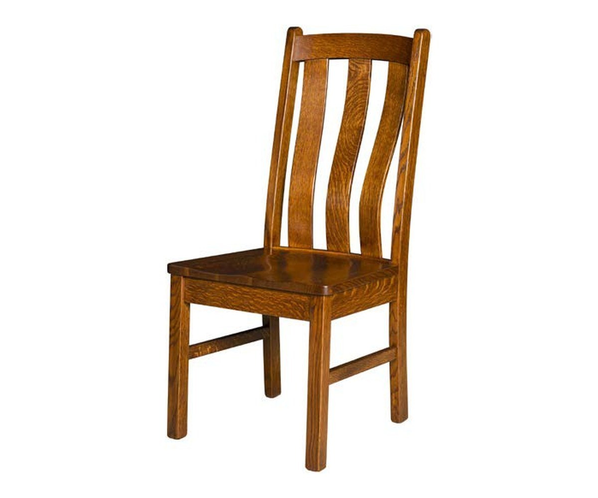 Vancouver Side Chair product photo