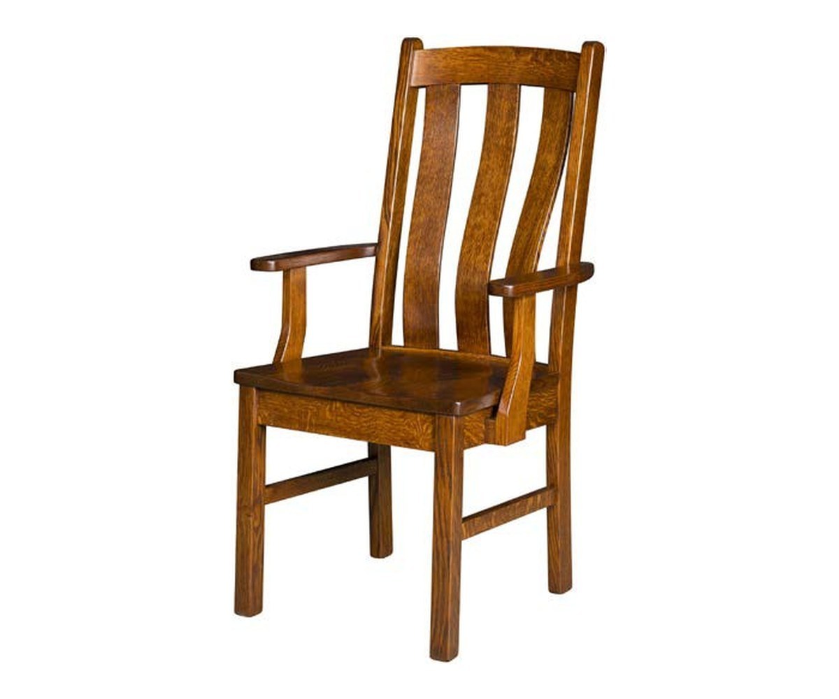 Vancouver Swivel Bar Stool product photo