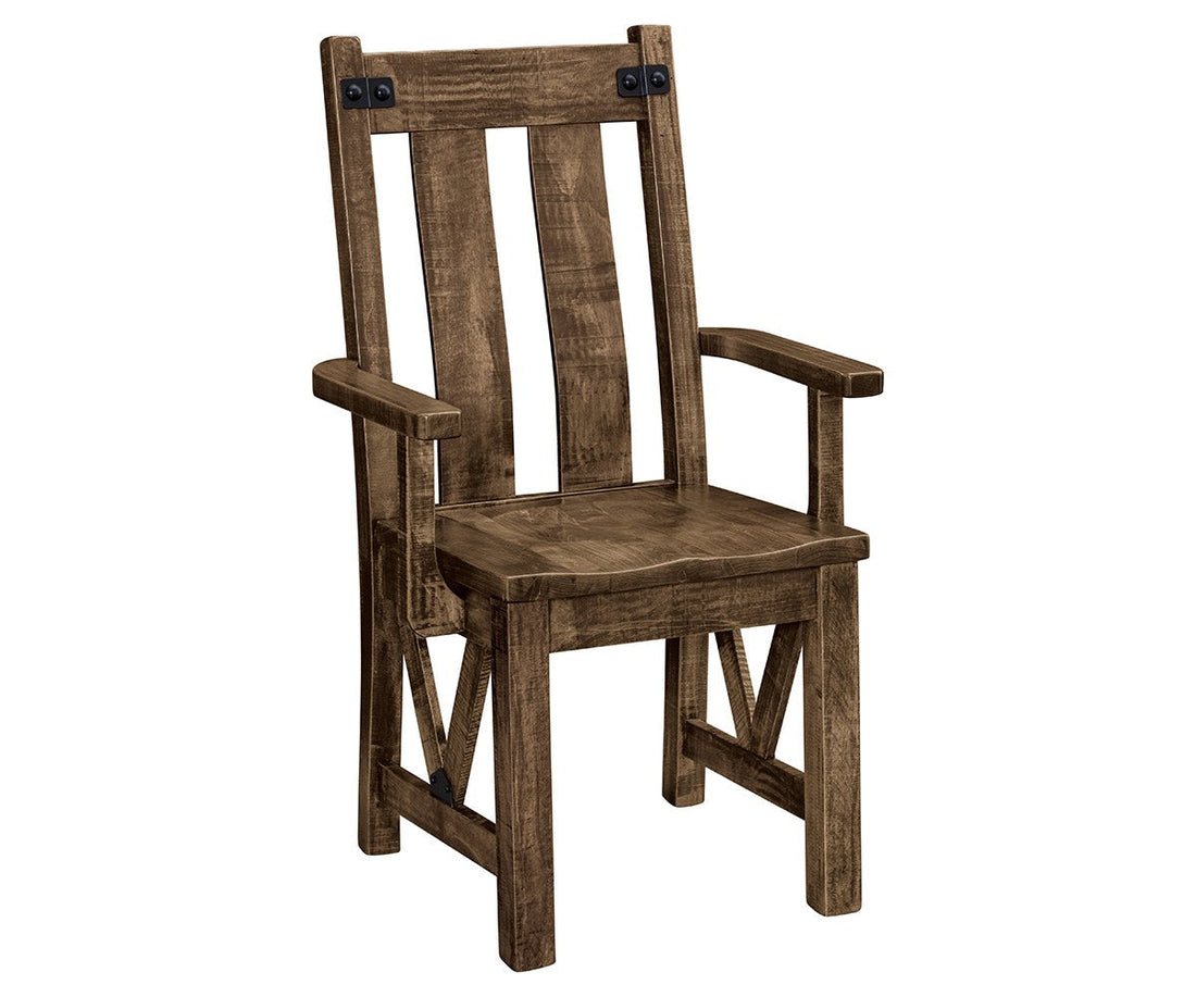 Vegas Arm Chair product photo