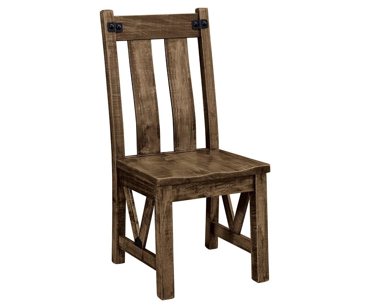 Vegas Side Chair product photo