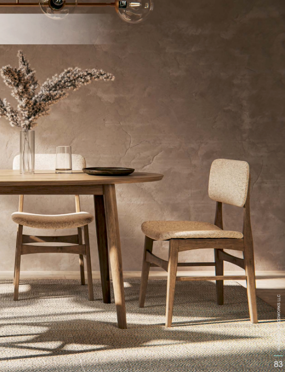 Ventura Leg Table