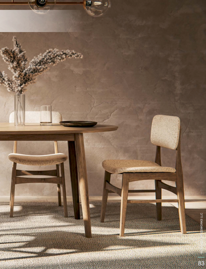 Ventura Leg Table