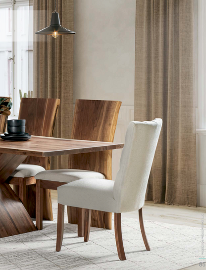 Vestavia Hills Pedestal Table