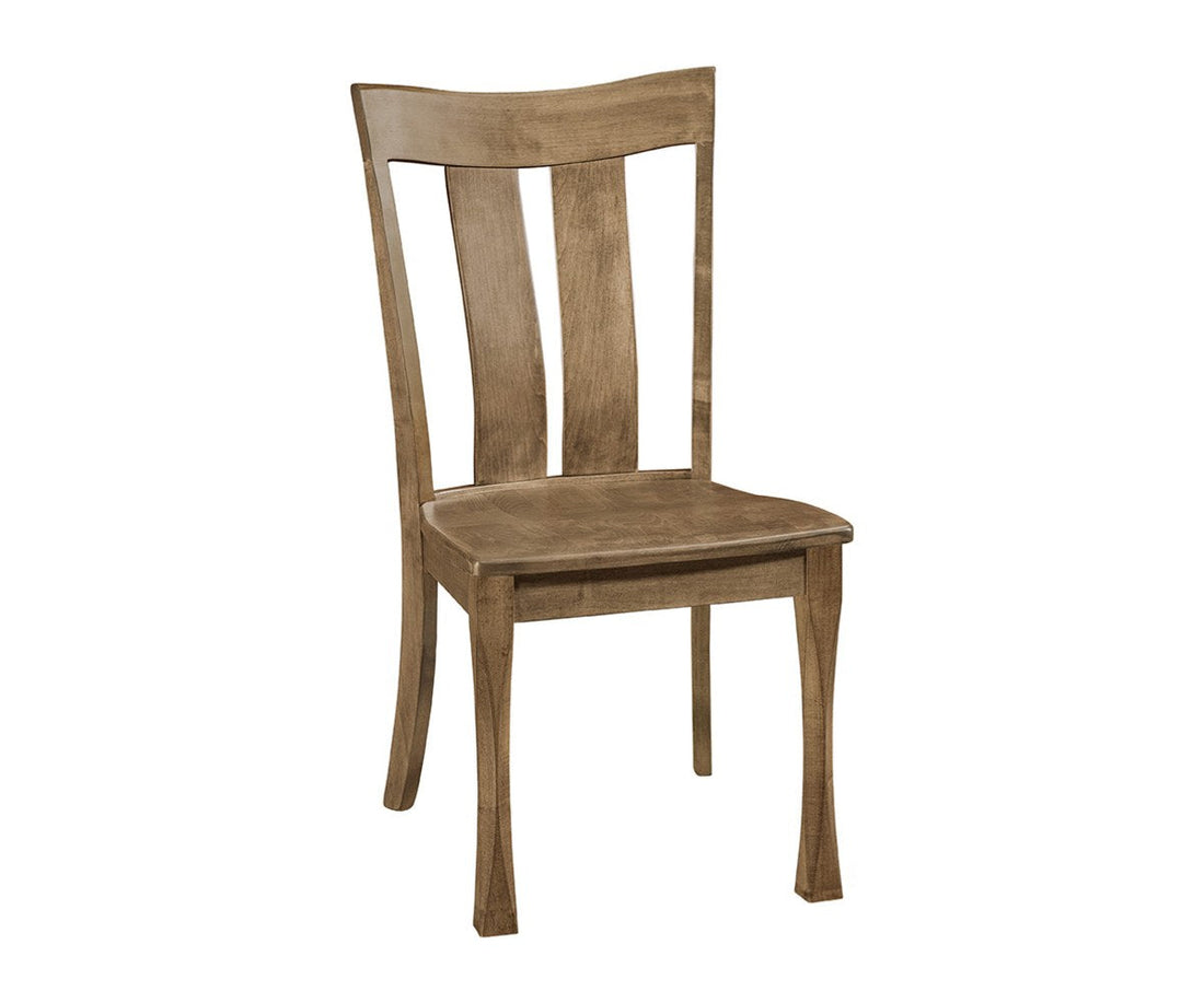Vienna Side Chair product photo
