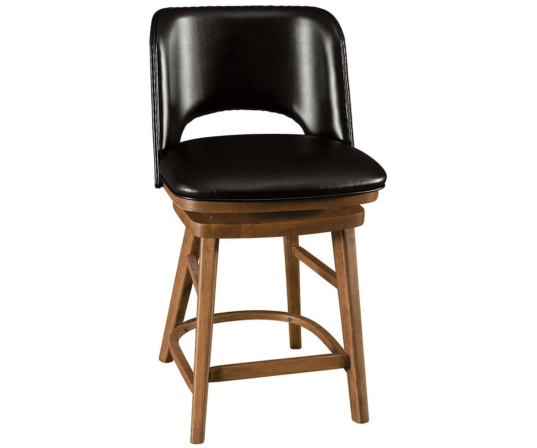 Vinson Swivel Bar Stool product photo