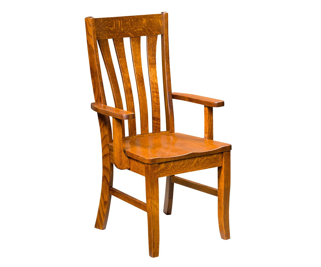 Vista Arm Chair product photo