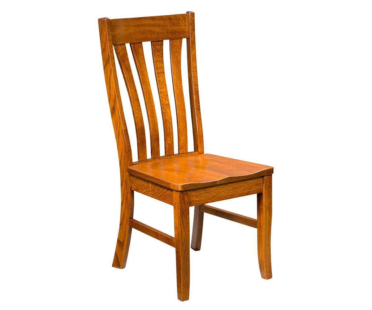 Vista Side Chair product photo