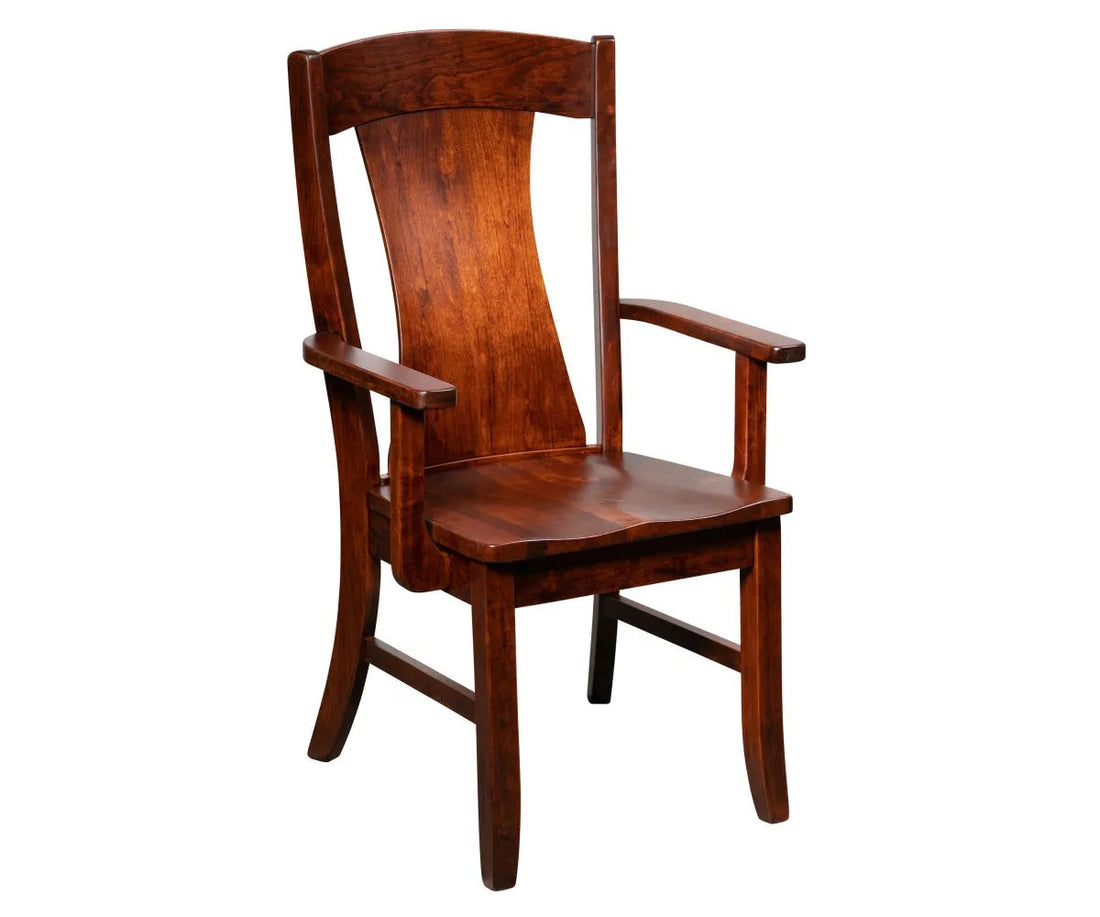 Vonda Arm Chair product photo