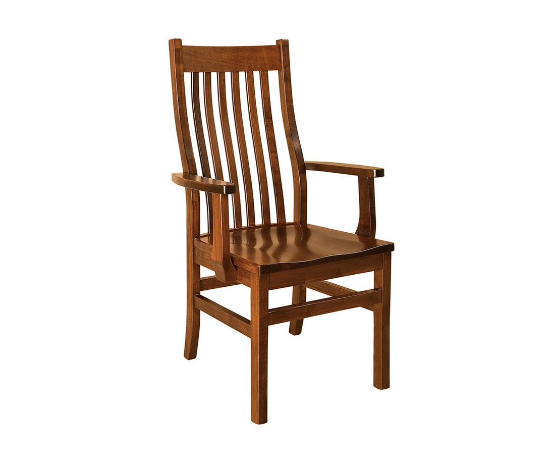 Wabash Arm Chair product photo