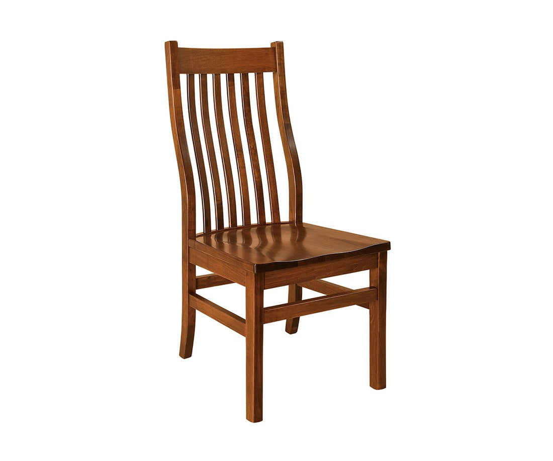 Wabash Side Chair product photo