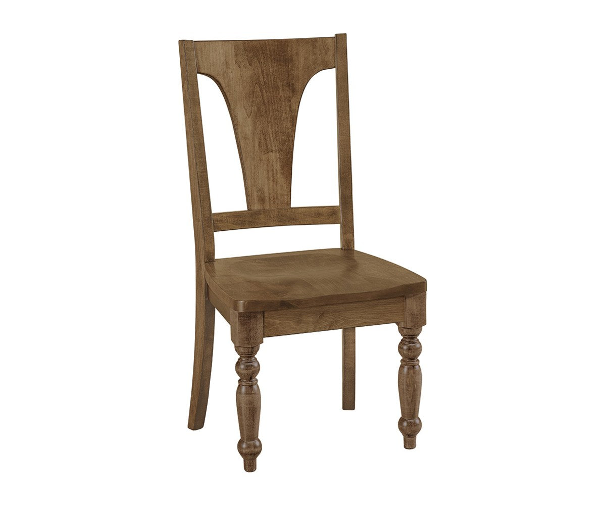 Waco Side Chair product photo