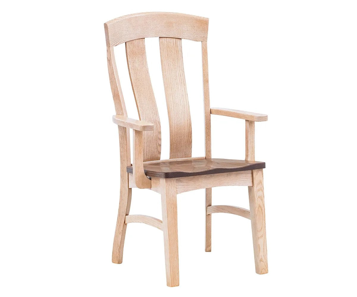 Wadena Arm Chair product photo
