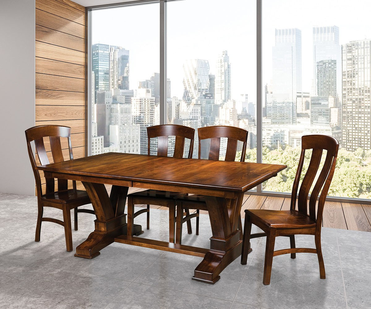 Wadena Side Chair room setting