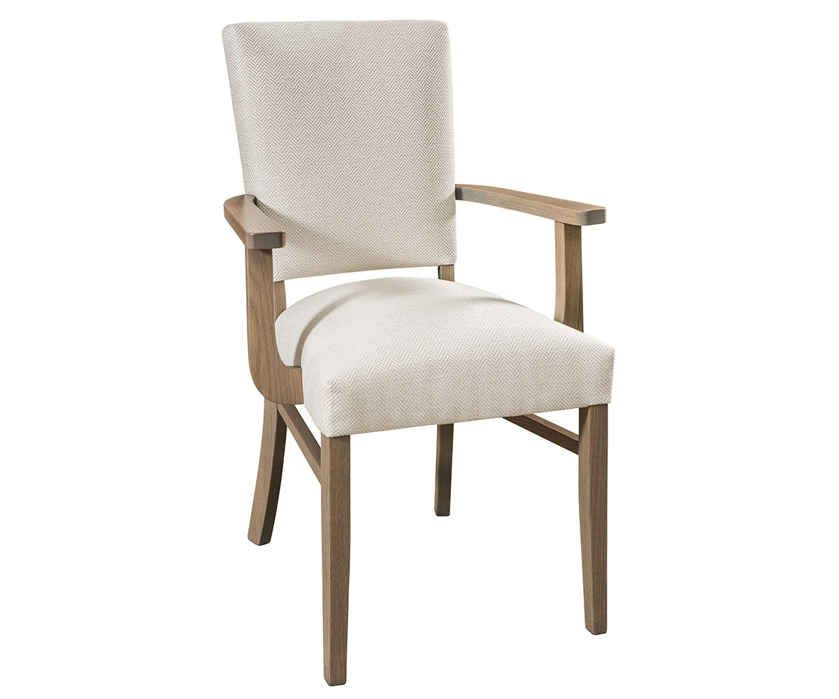 Warner Arm Chair product photo