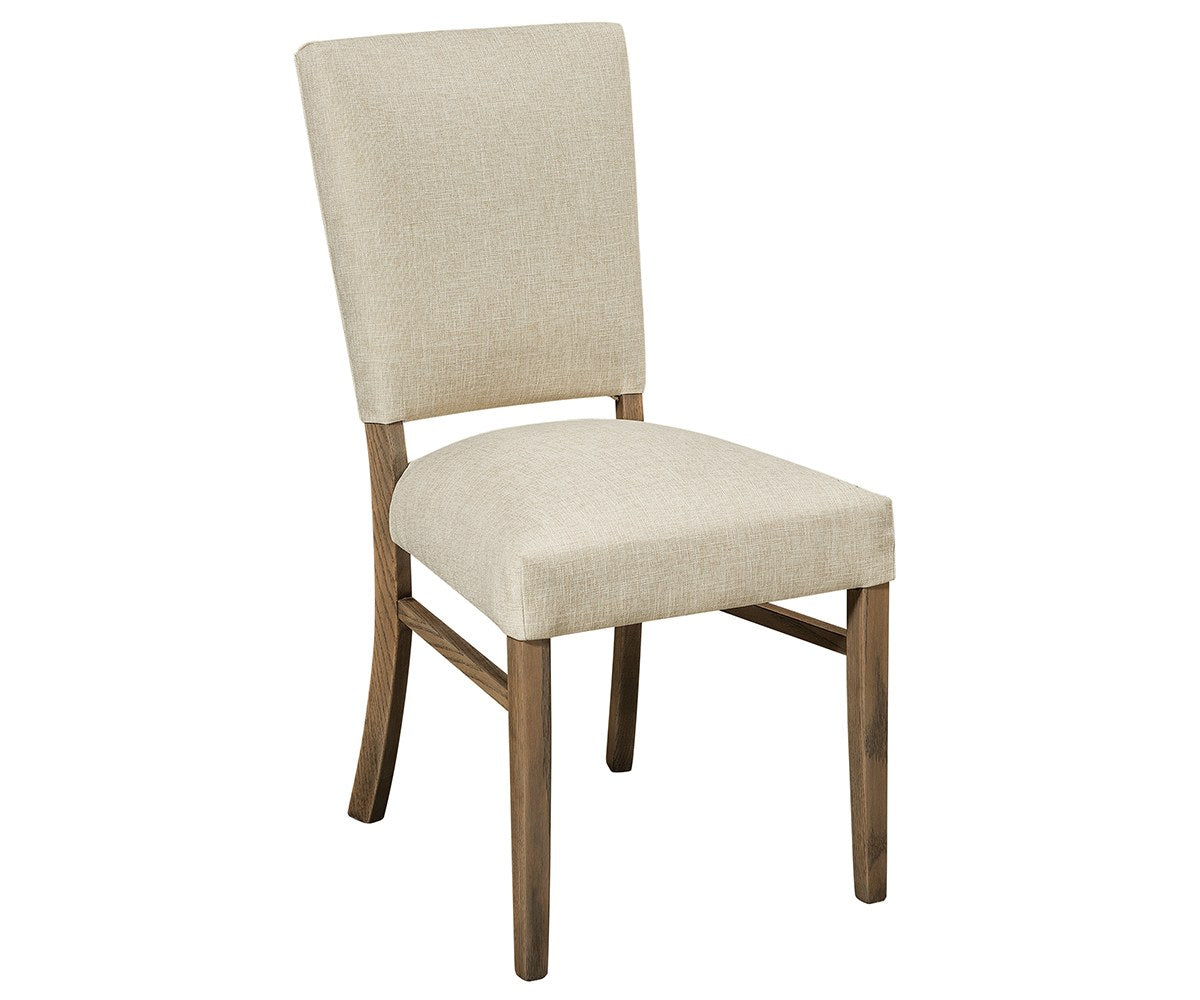 Warner Side Chair product photo