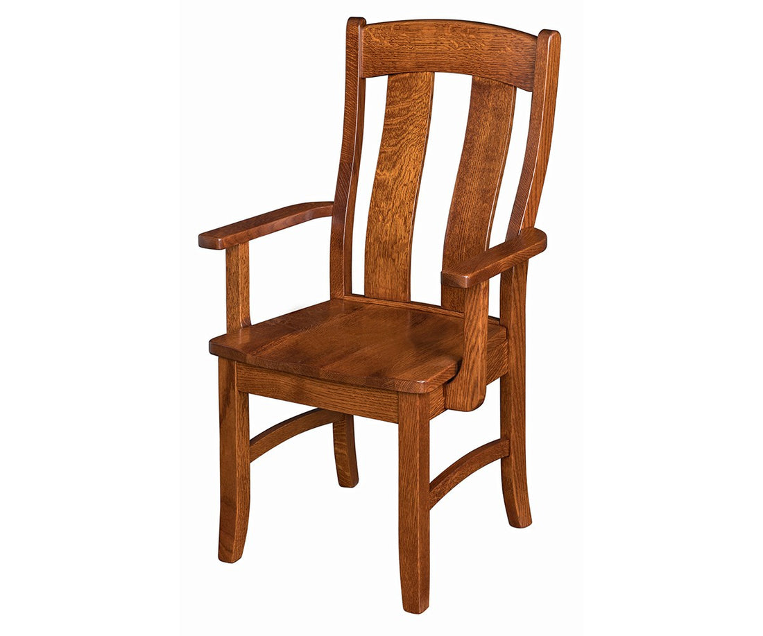 Waverly Arm Chair product photo