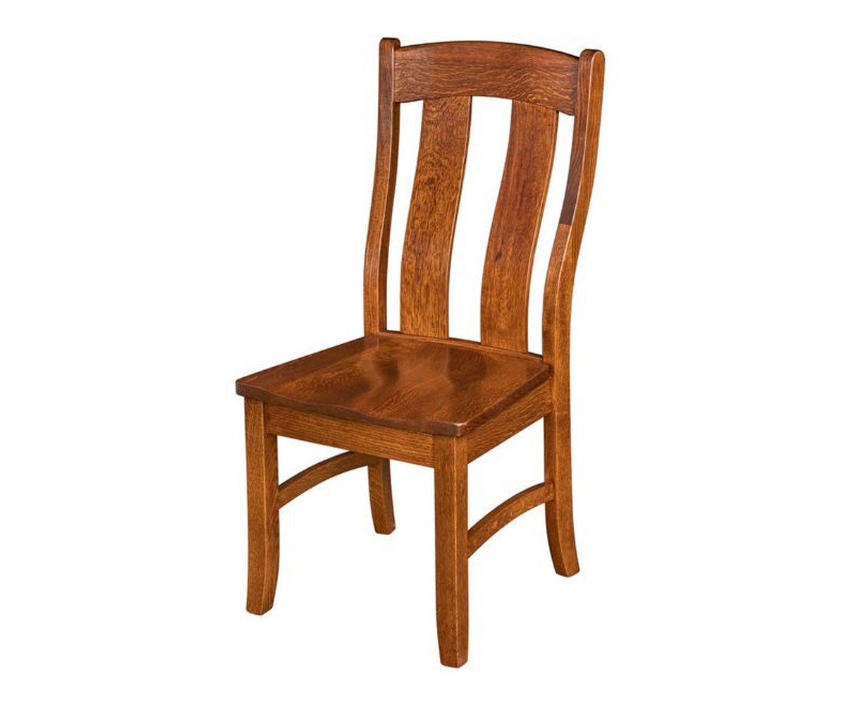 Waverly Side Chair product photo