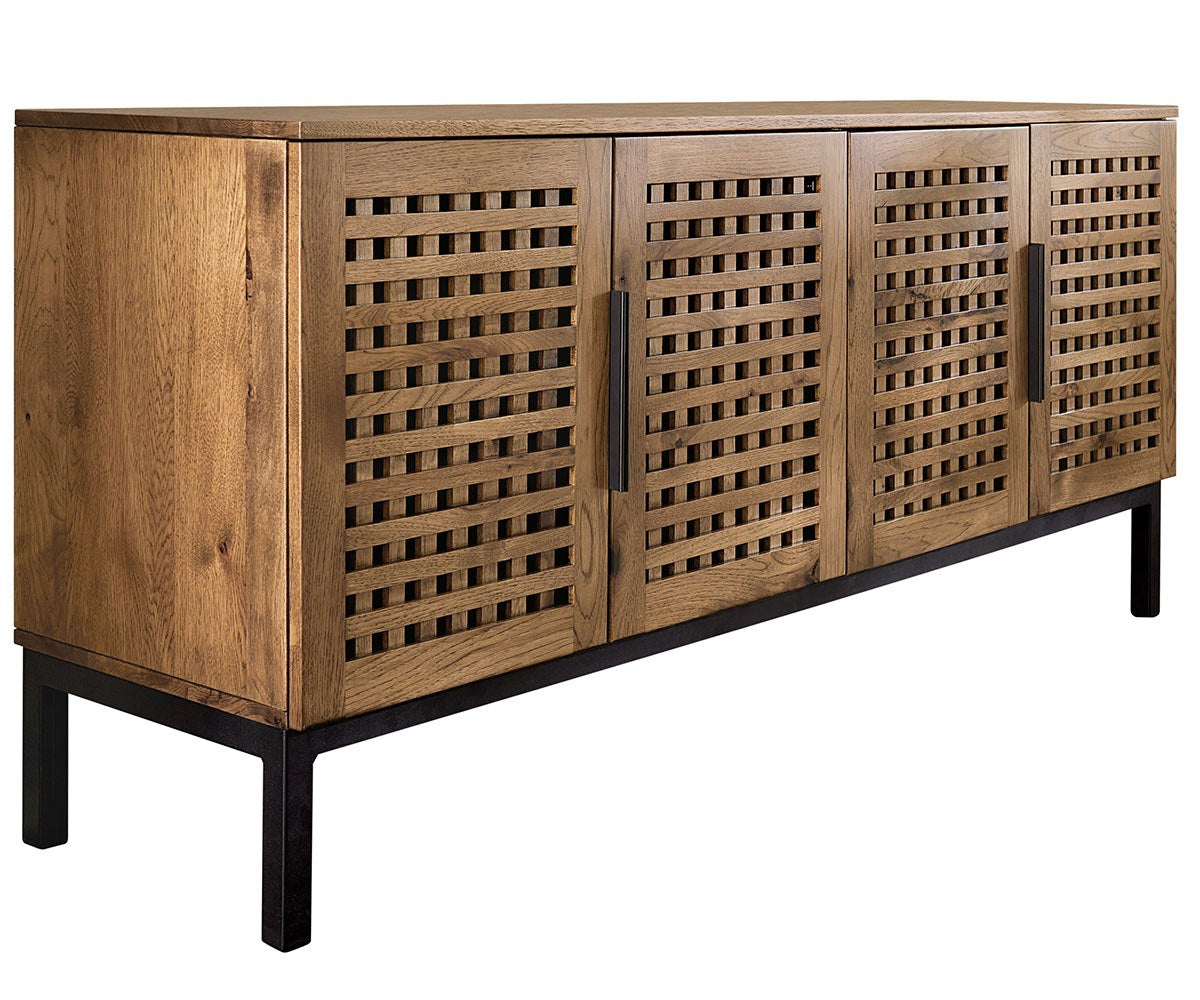 Waverton Server product photo