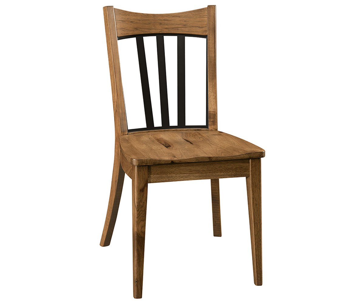 Waverton Side Chair product photo