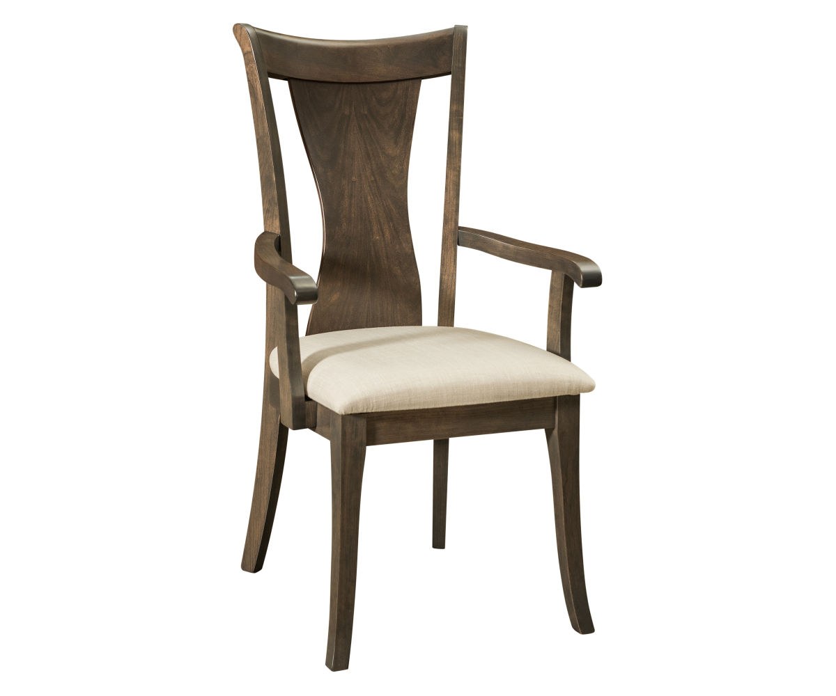 Wellsburg Arm Chair product photo