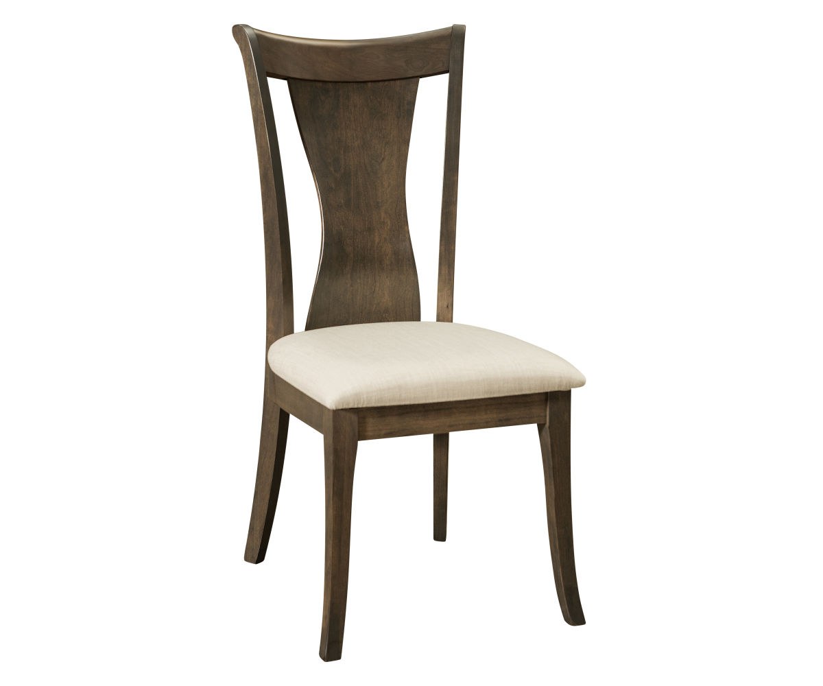 Wellsburg Side Chair product photo