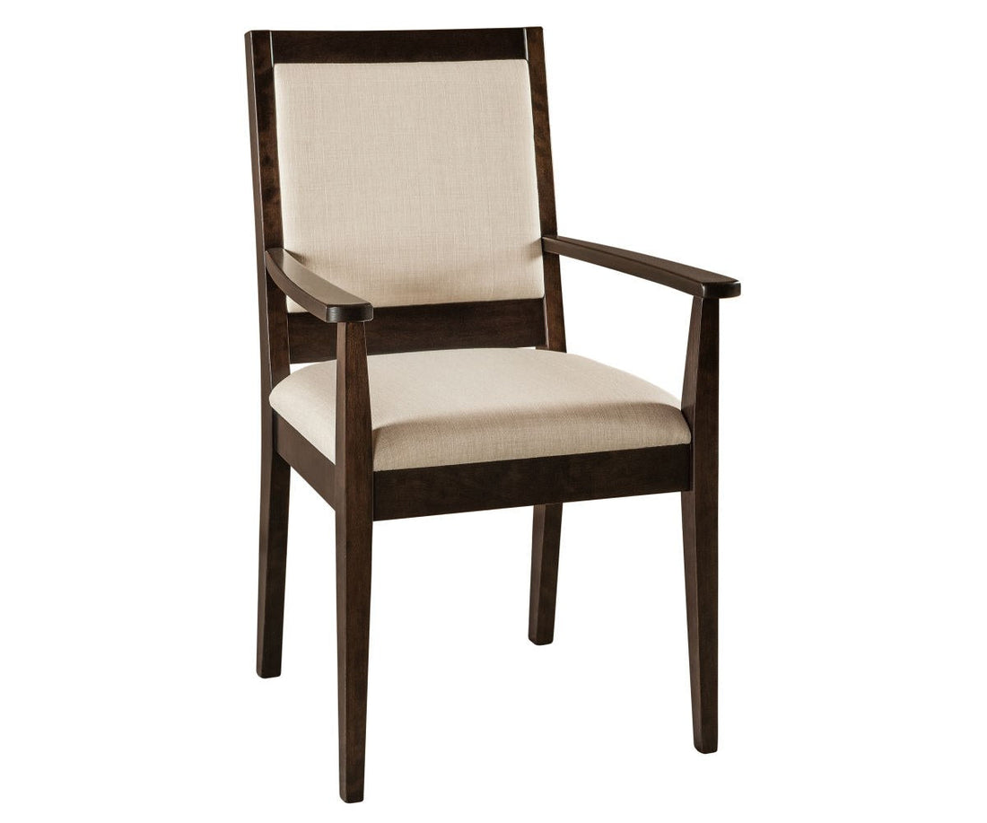 Wescott Arm Chair product photo