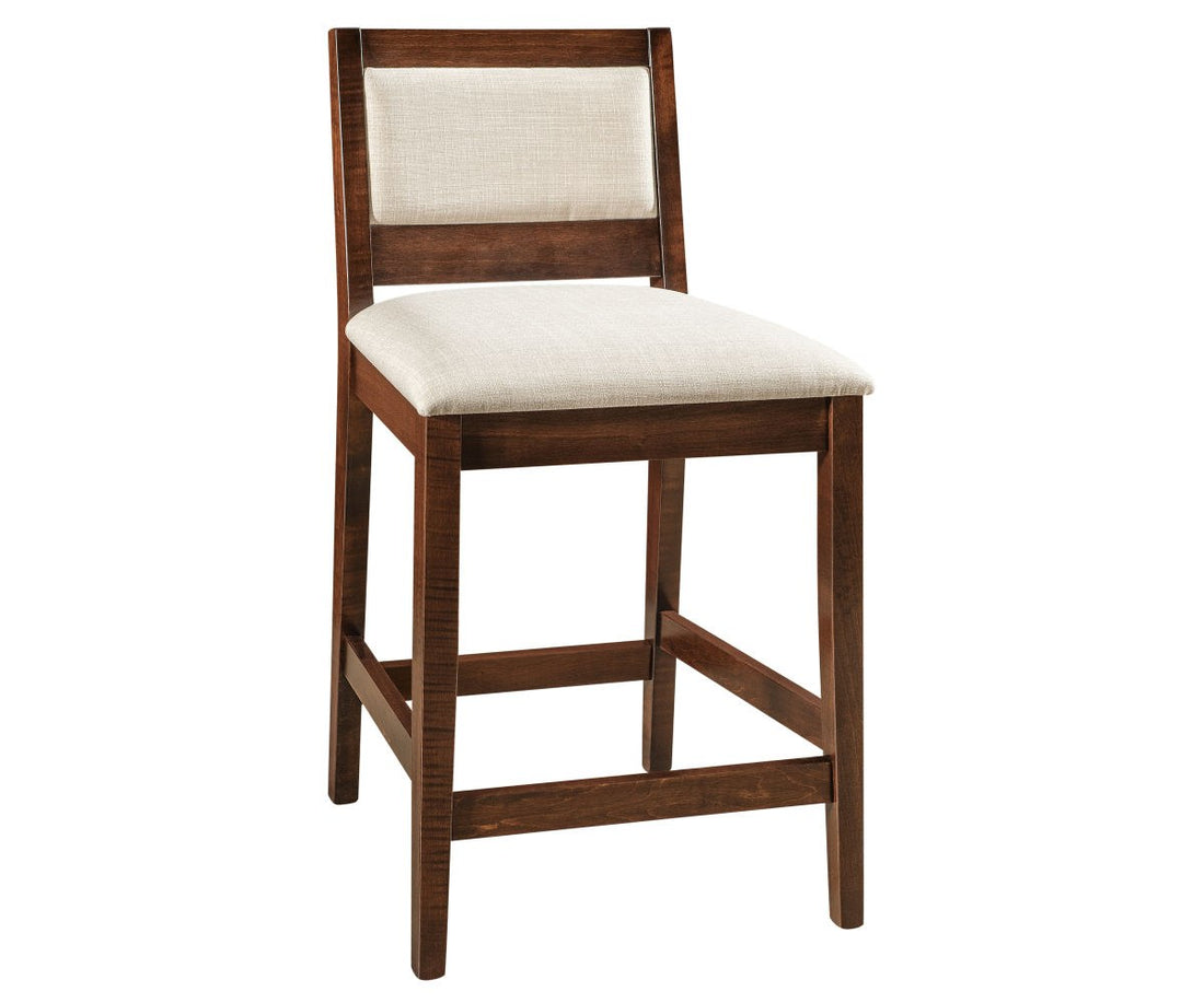 Wescott Stationary Bar Stool product photo