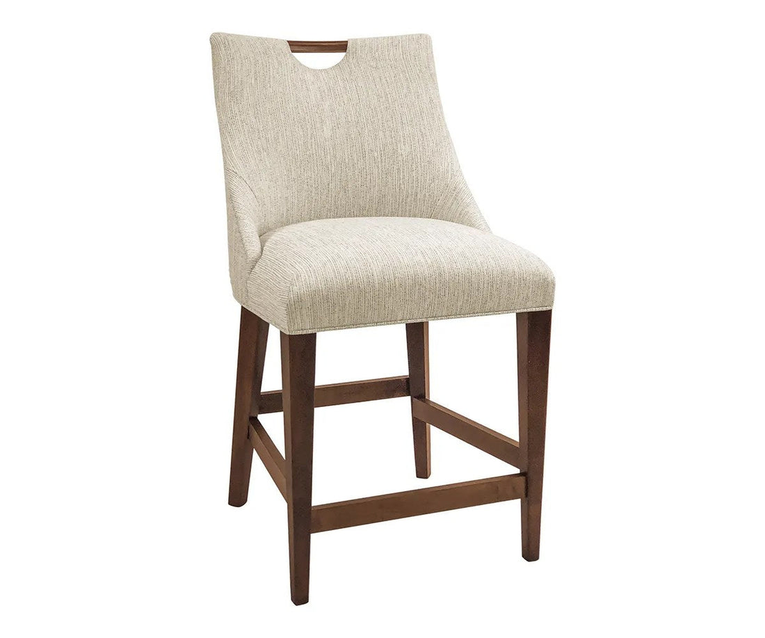 Westal Stationary Bar Stool product photo