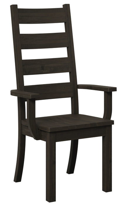Western 46 Arm Chair