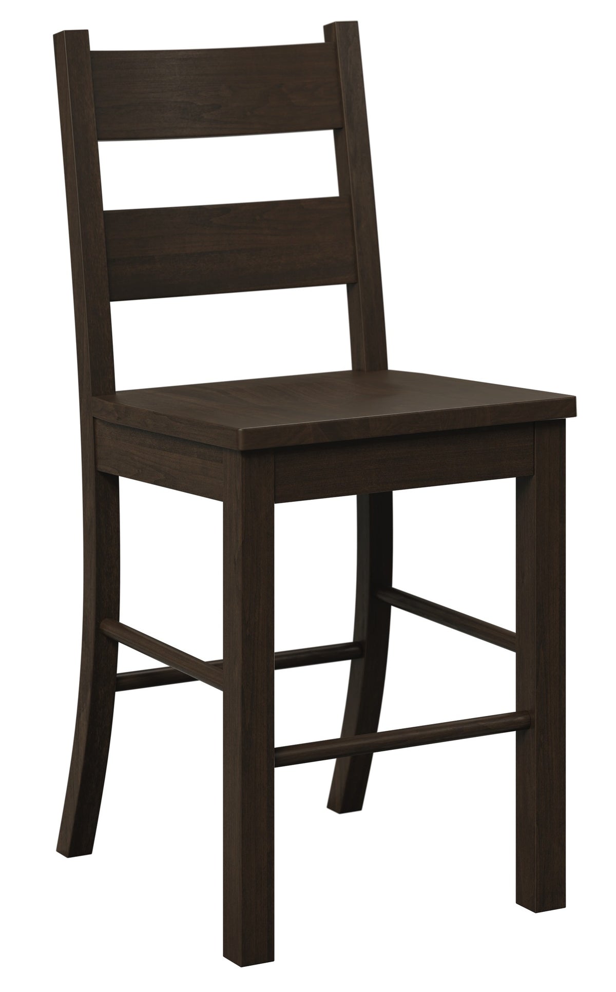 Western Side Bar Chair