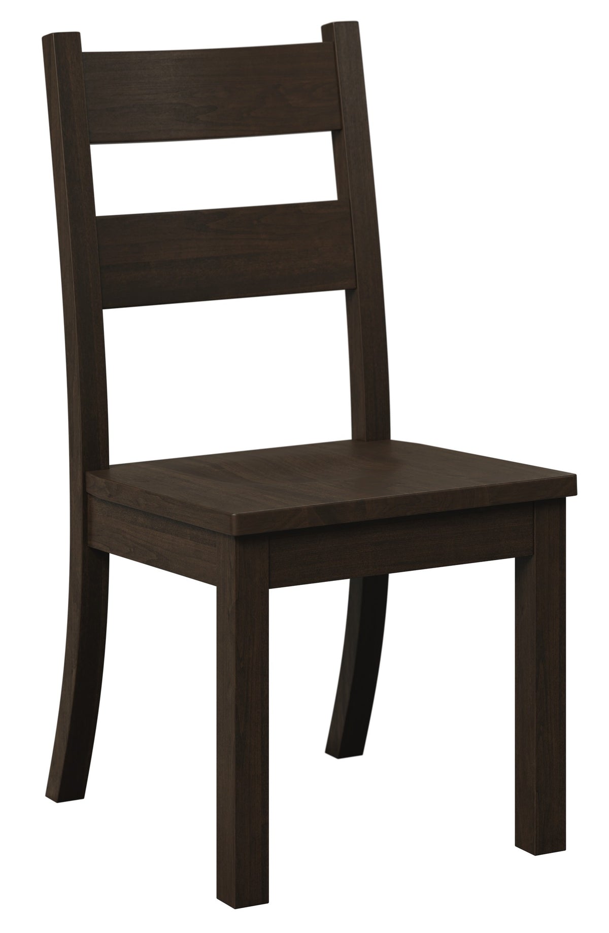 Western Side Chair