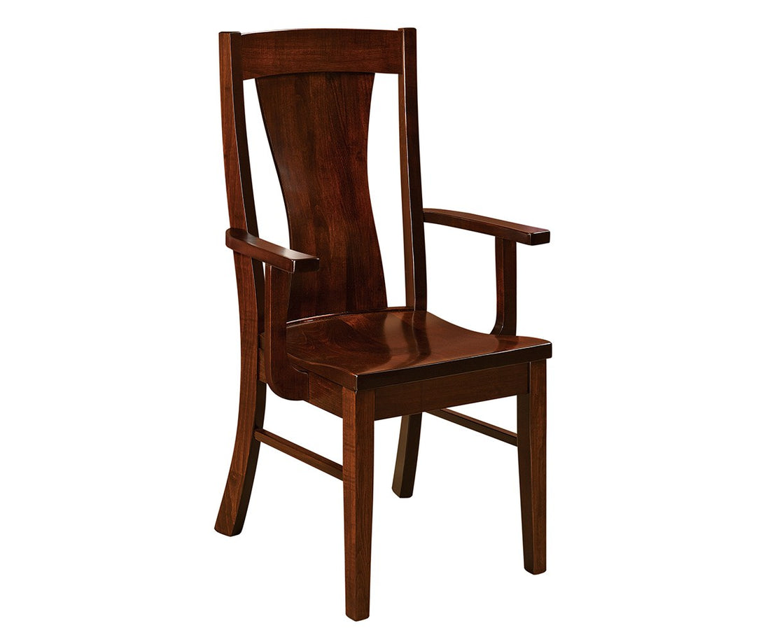Westin Arm Chair product photo