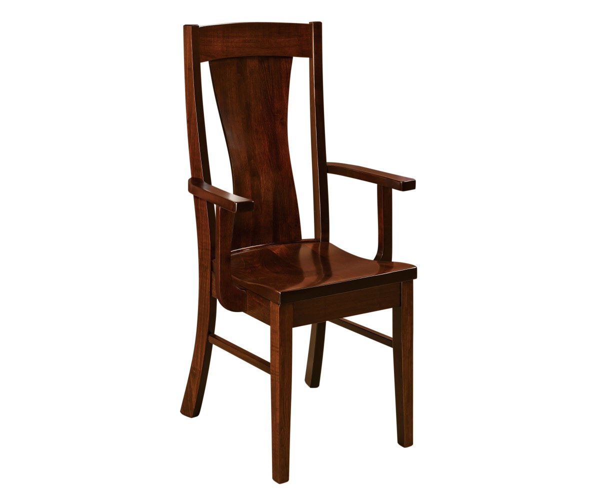 Westin Arm Chair alternate view
