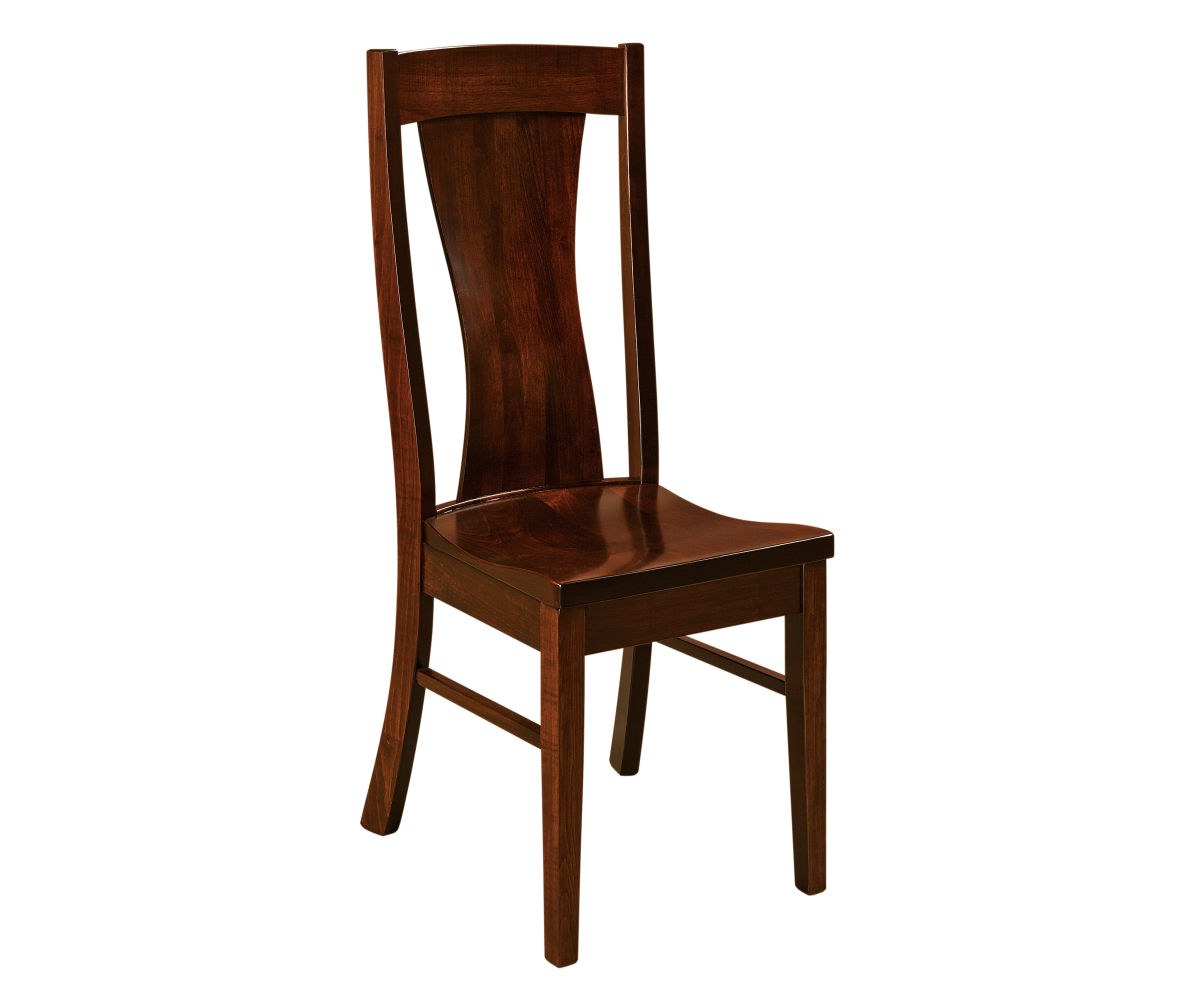 Westin Side Chair product photo