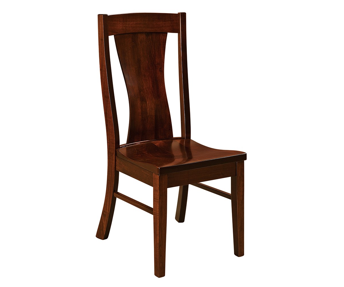 Westin Side Chair alternate view