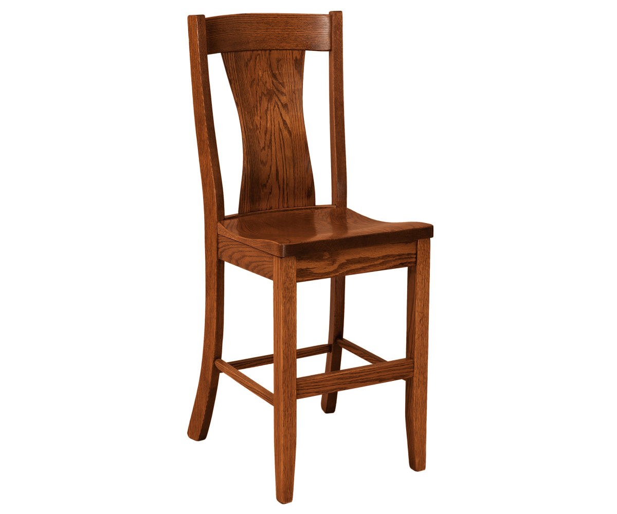 Westin Stationary Bar Stool product photo