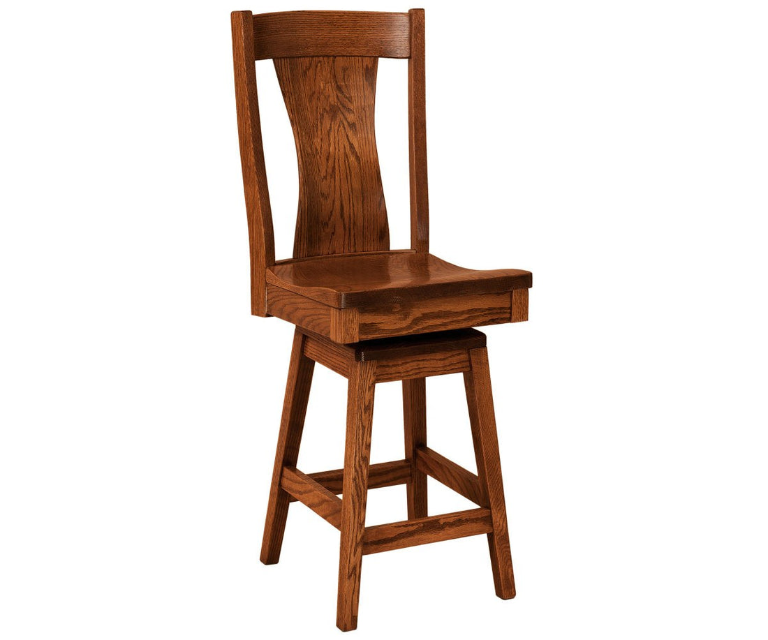 Westin Swivel Bar Stool product photo