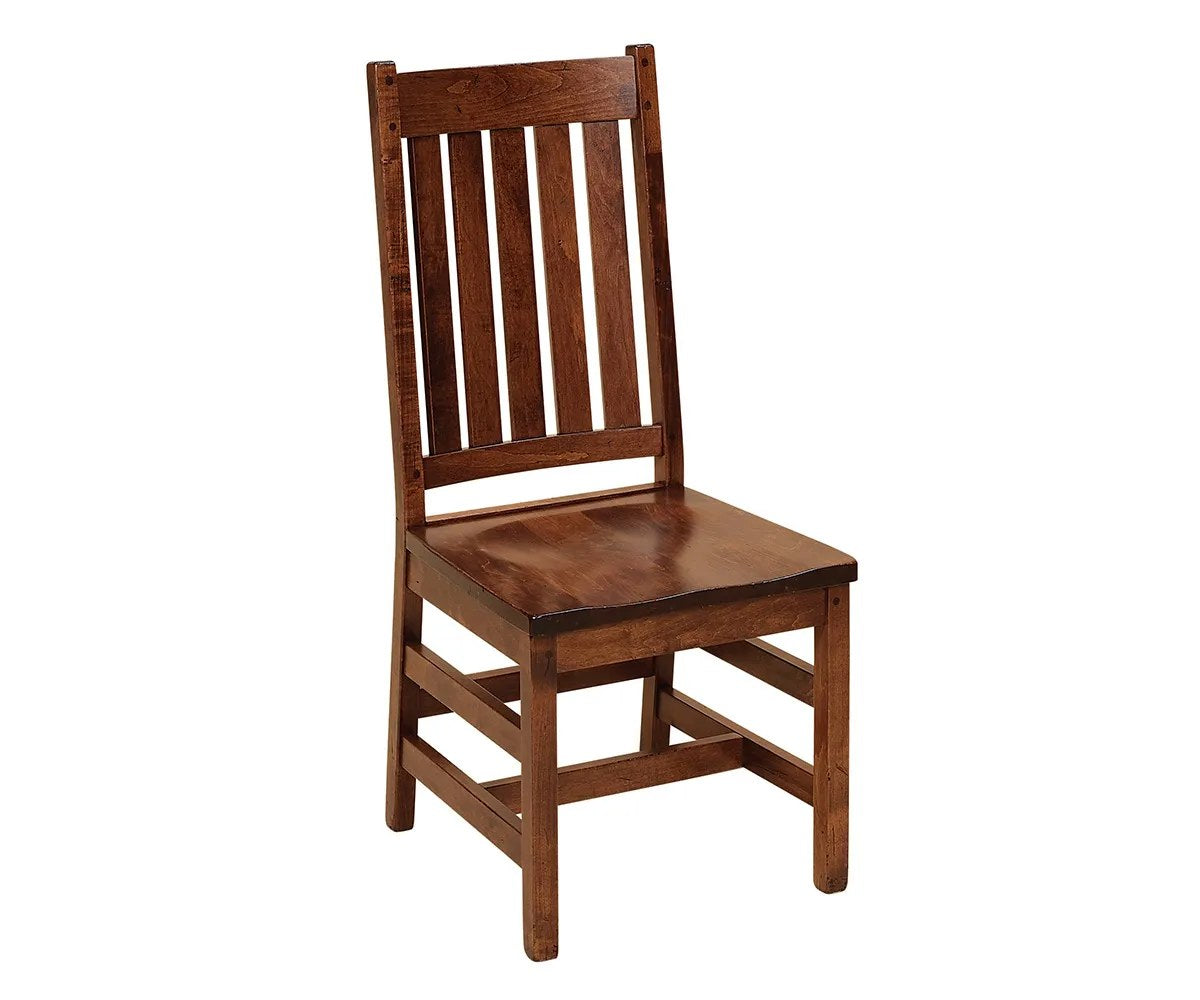 Williamsburg Side Chair product photo