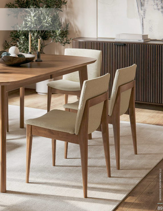 Wilmongton Extend – A – Bench