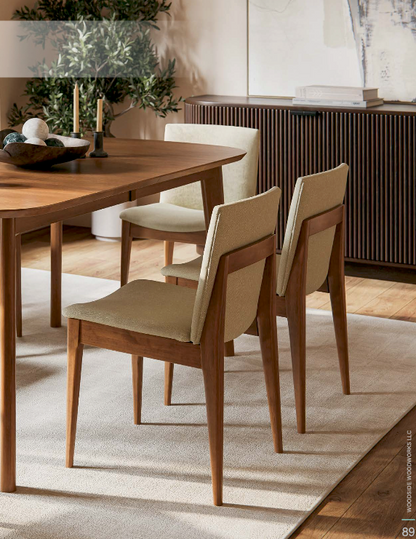 Wilmongton Extend – A – Bench