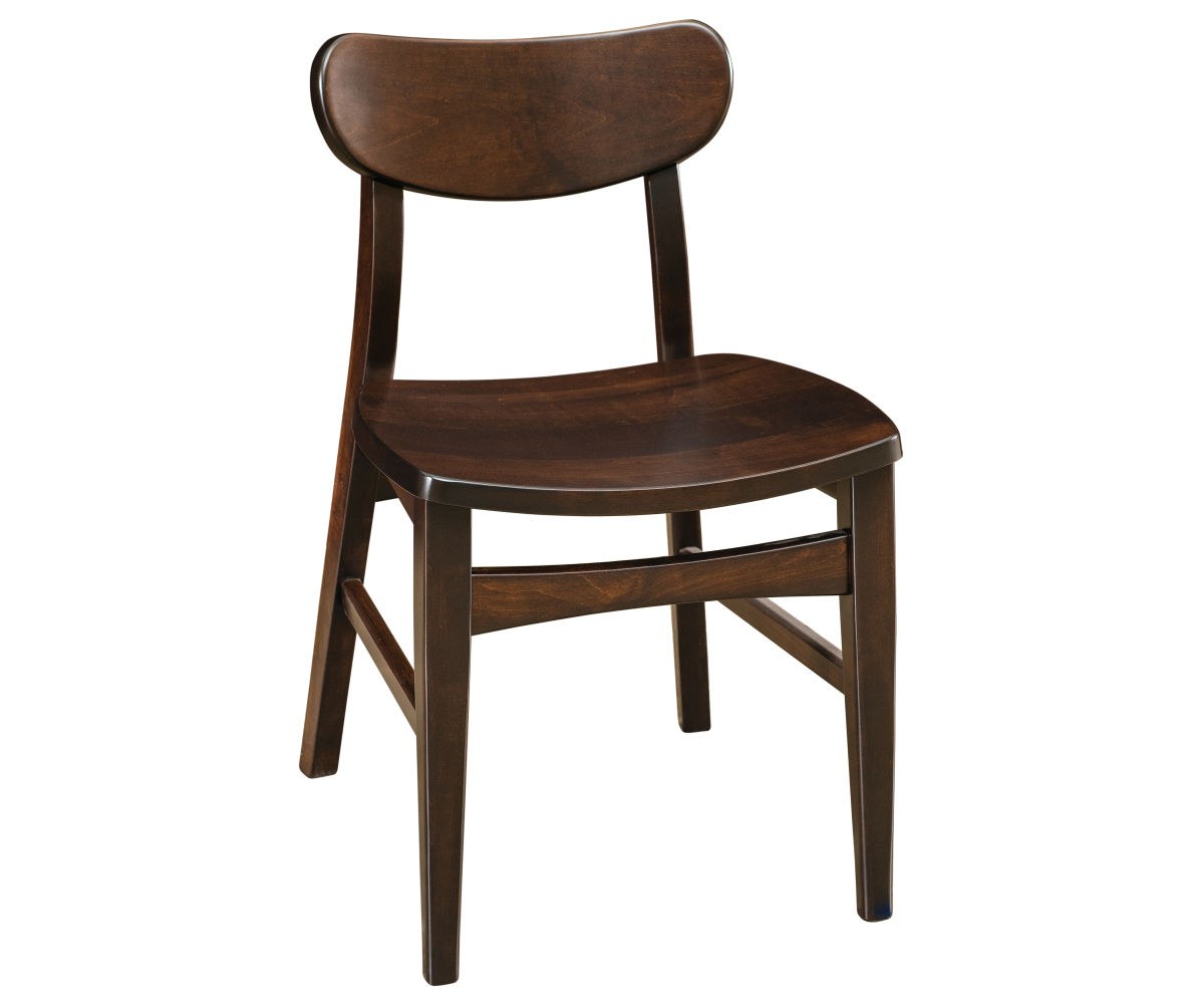 Wilton Side Chair alternate view