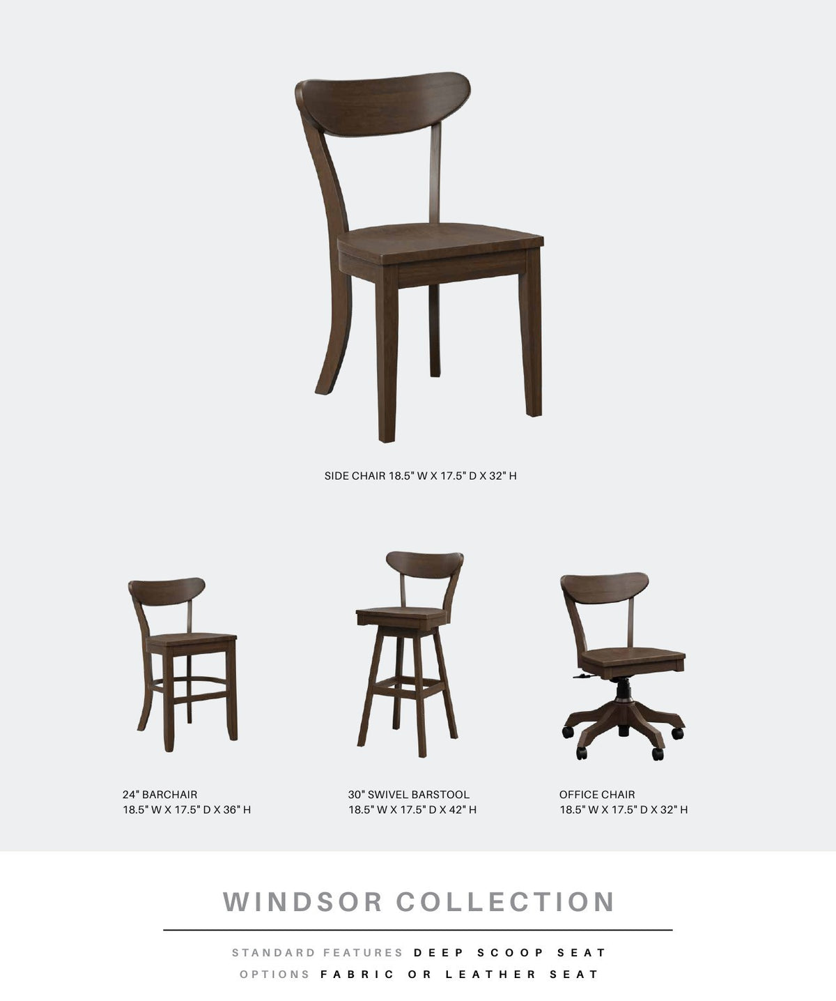 Windsor Side Chair