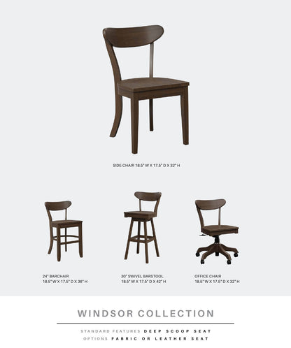 Windsor Side Chair