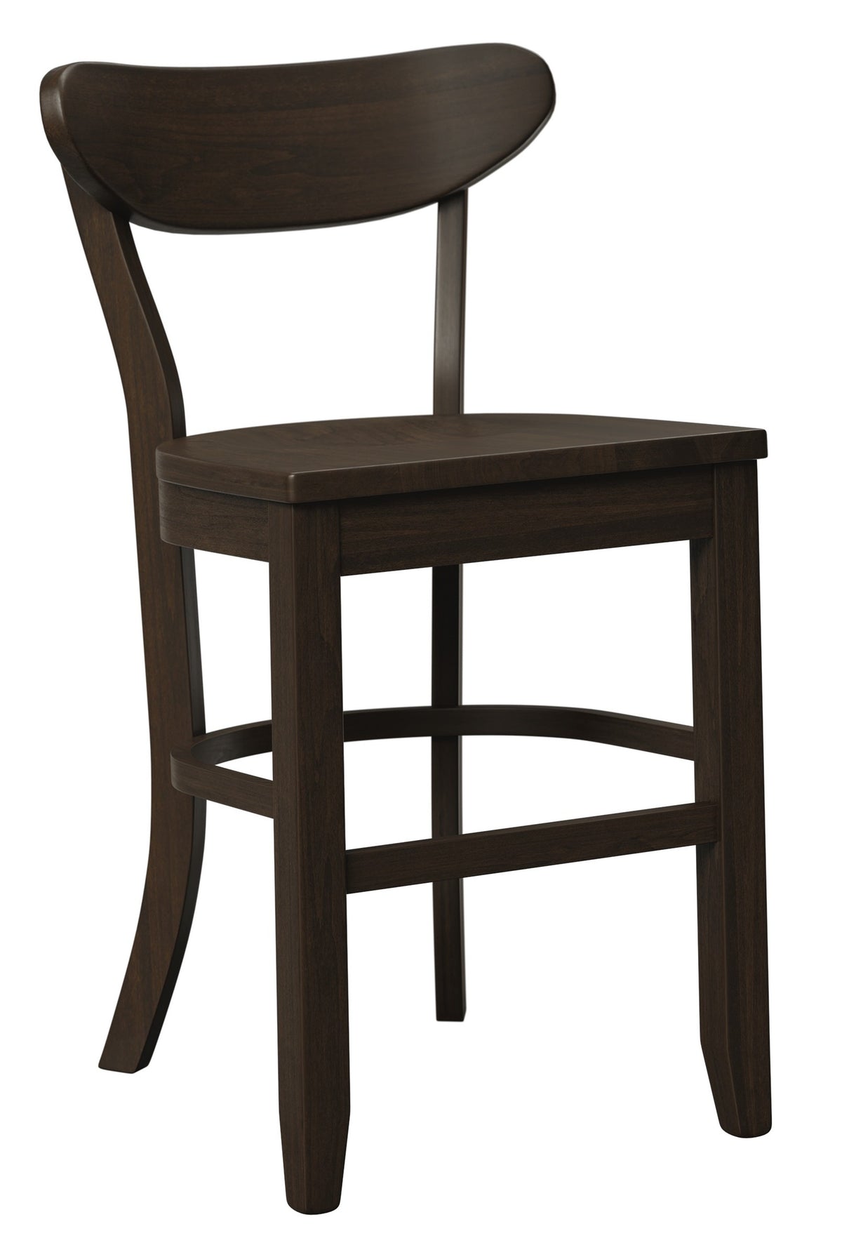 Windsor Side Bar Chair