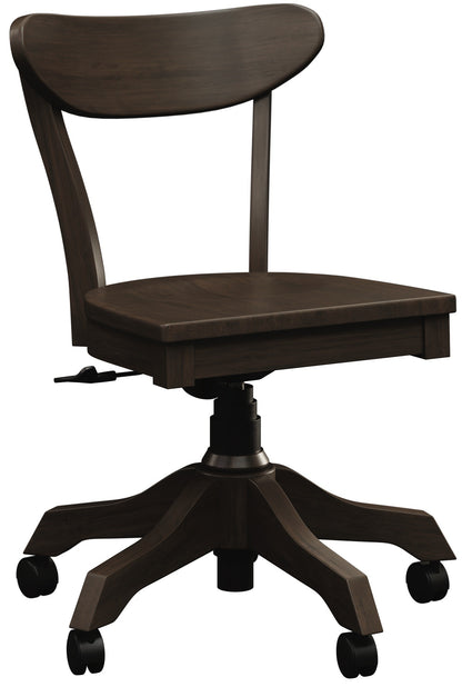 Windsor Side Desk Chair