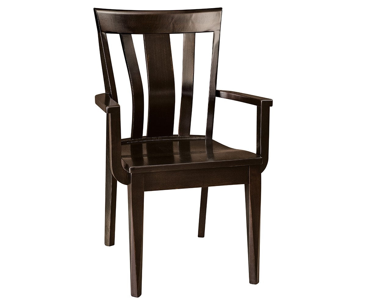 Wingate Arm Chair product photo