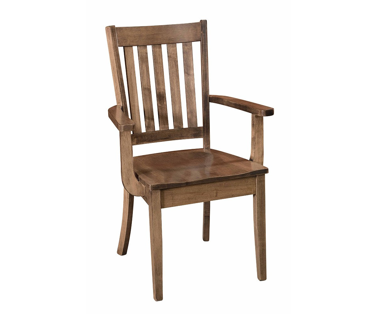 Winnfield Arm Chair product photo