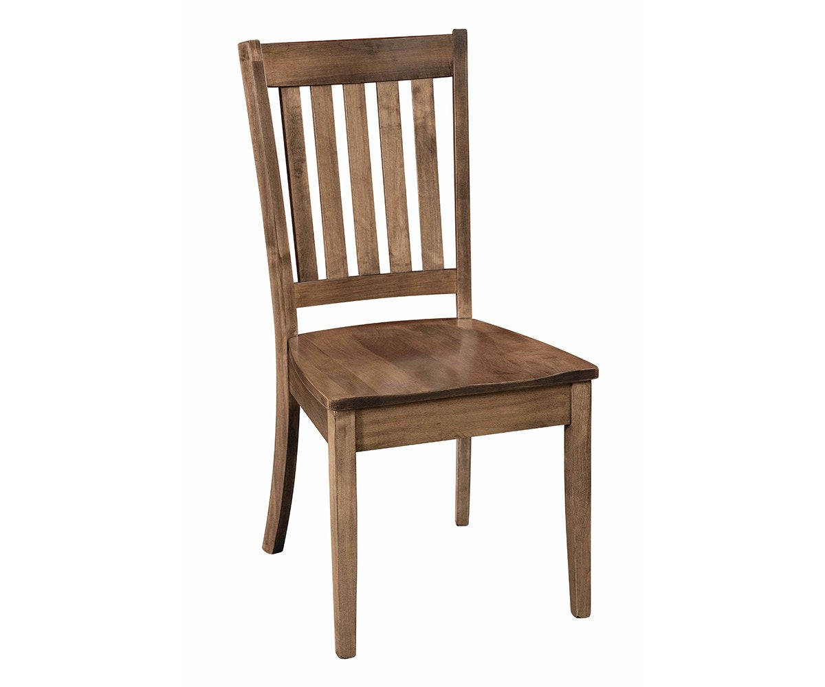Winnfield Side Chair product photo