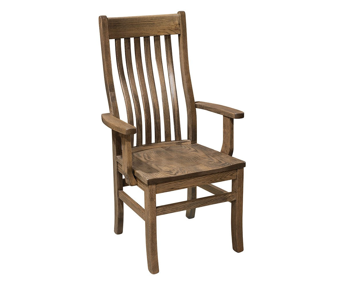 Woodruff Arm Chair product photo
